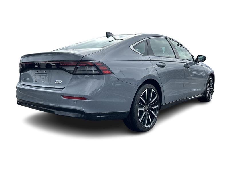 honda Accord Hybride 2026 - 14