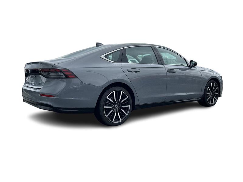 honda Accord Hybride 2026 - 15
