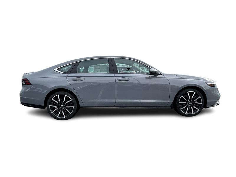 honda Accord Hybride 2026 - 16
