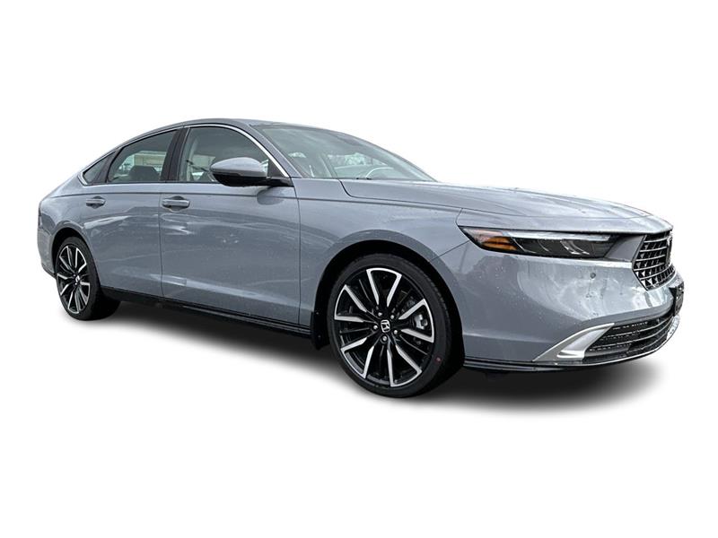 honda Accord Hybride 2026 - 17