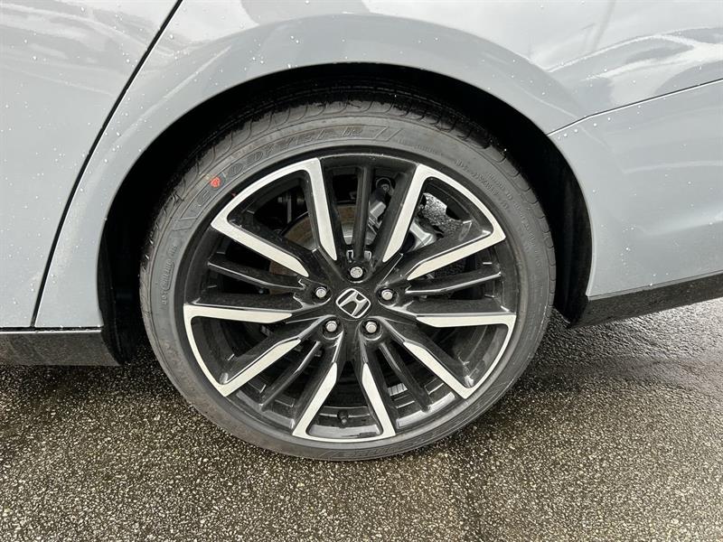 honda Accord Hybride 2026 - 18