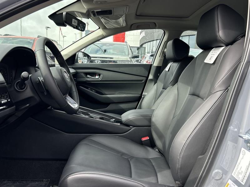 honda Accord Hybride 2026 - 19