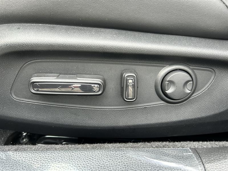 honda Accord Hybride 2026 - 20