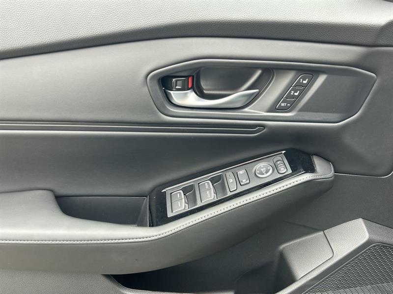 honda Accord Hybride 2026 - 21