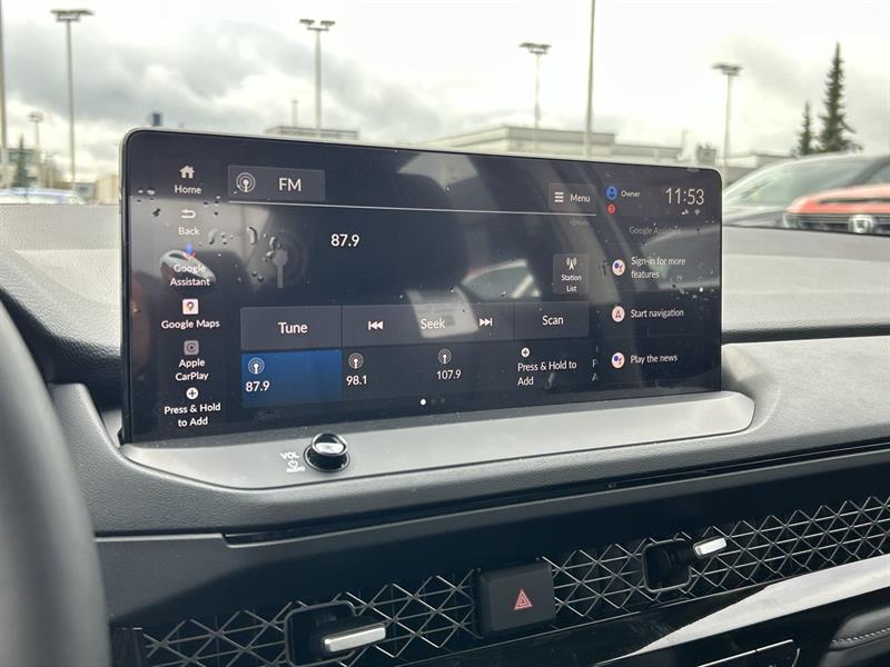 honda Accord Hybride 2026 - 24
