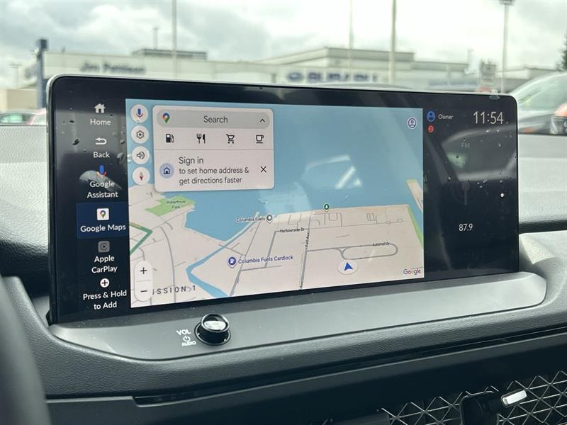 honda Accord Hybride 2026 - 26