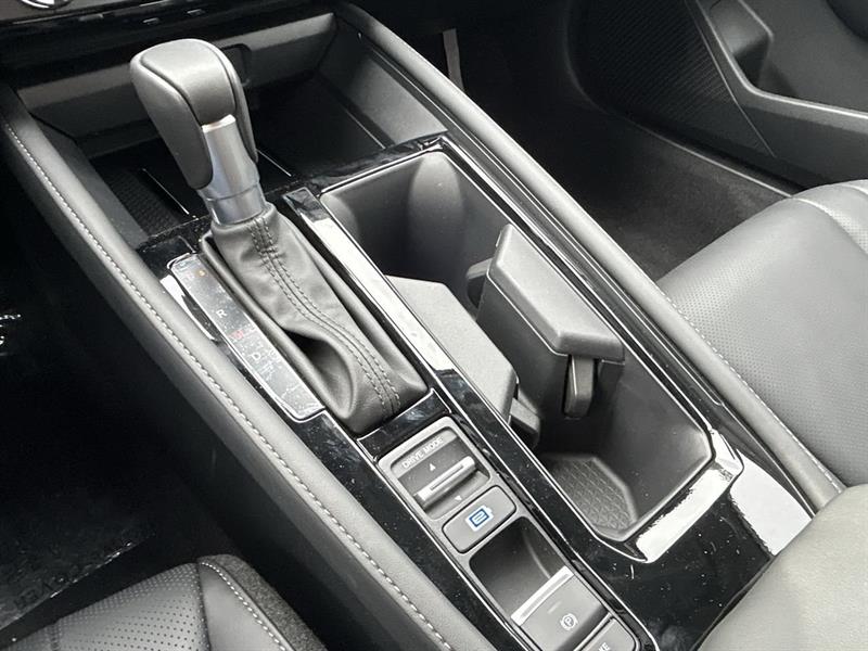 honda Accord Hybride 2026 - 28