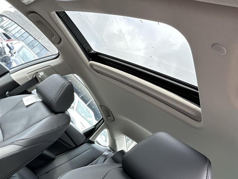honda Accord Hybride 2026 - 30