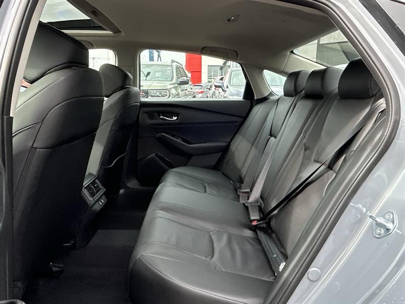honda Accord Hybride 2026 - 31