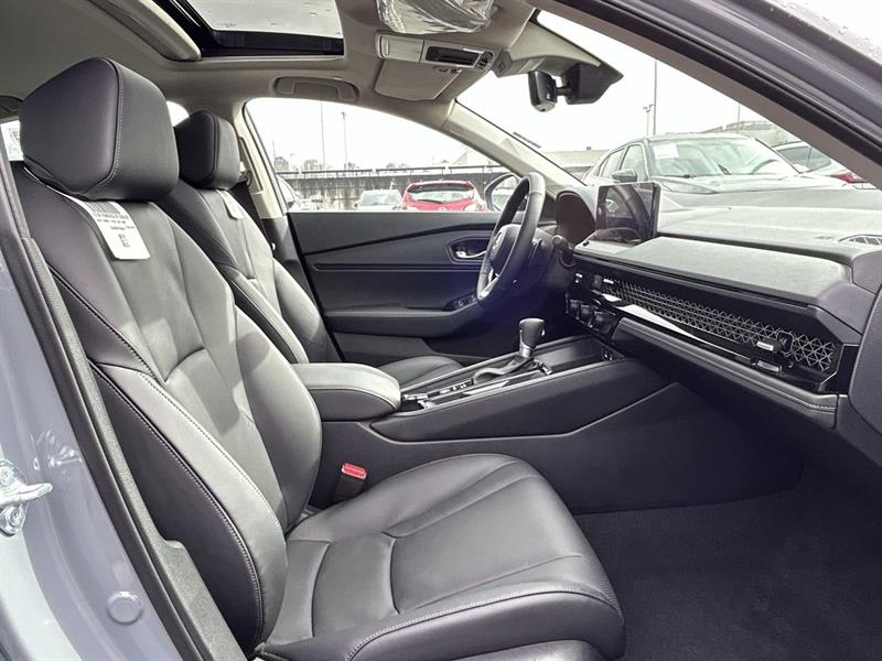honda Accord Hybride 2026 - 33