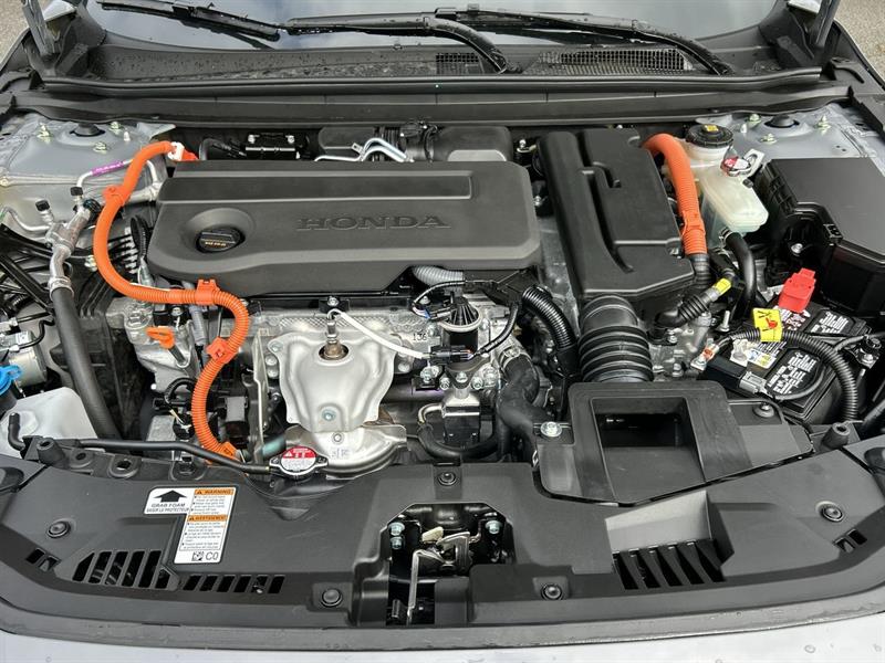 honda Accord Hybride 2026 - 34