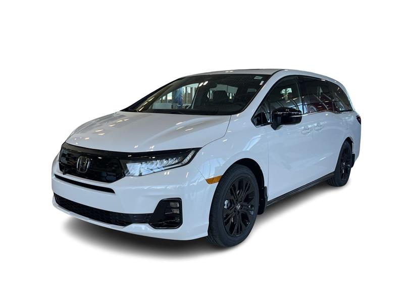 honda Odyssey 2026 - 2