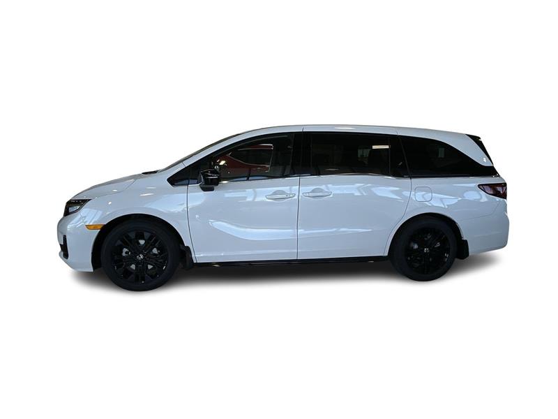 honda Odyssey 2026 - 5