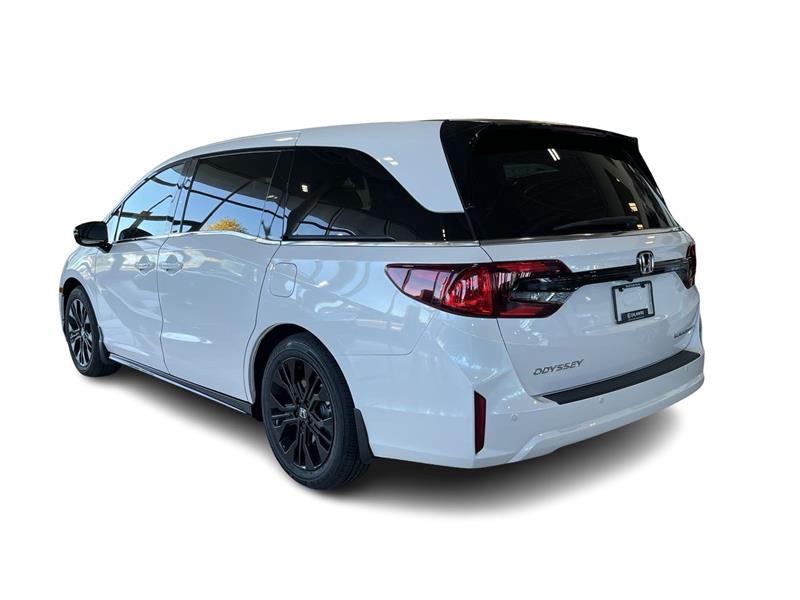 honda Odyssey 2026 - 6