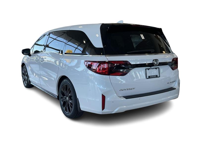 honda Odyssey 2026 - 7