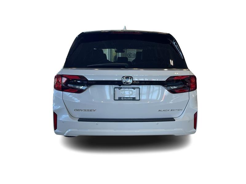 honda Odyssey 2026 - 9