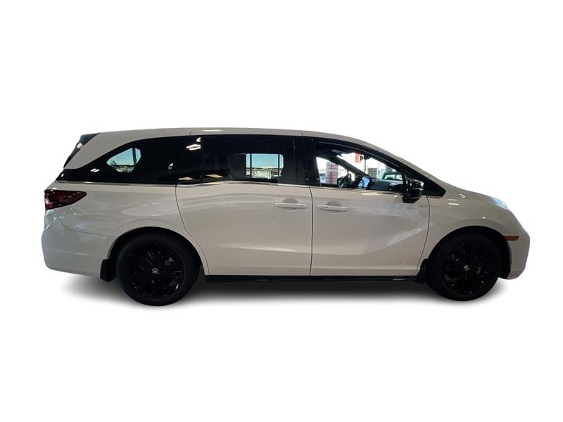 honda Odyssey 2026 - 13