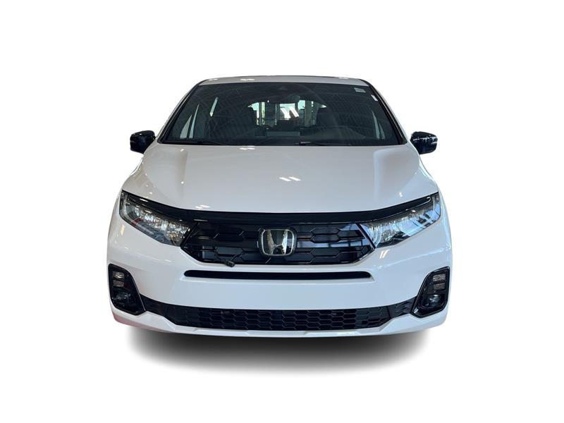 honda Odyssey 2026 - 17