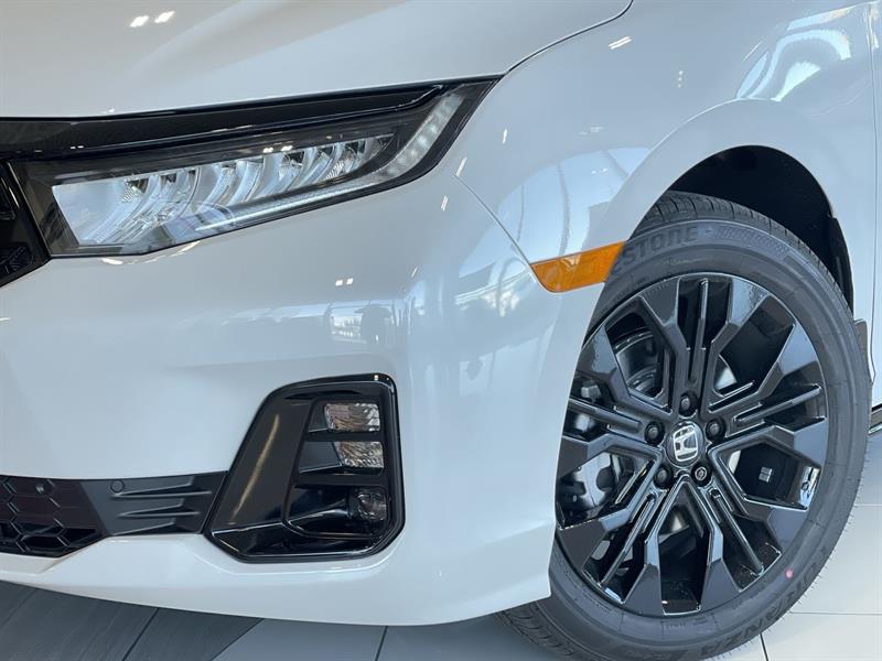 honda Odyssey 2026 - 18