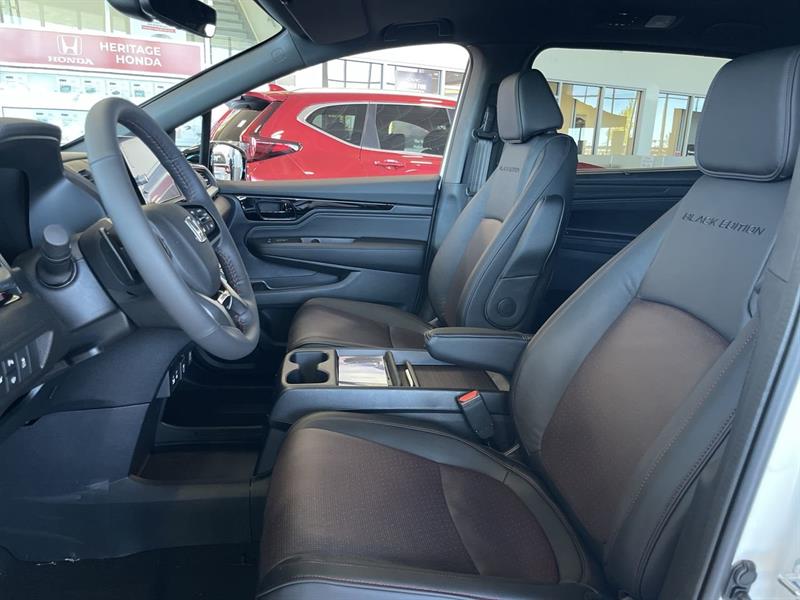 honda Odyssey 2026 - 19