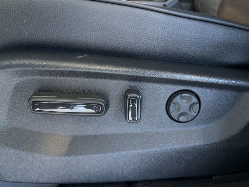 honda Odyssey 2026 - 20