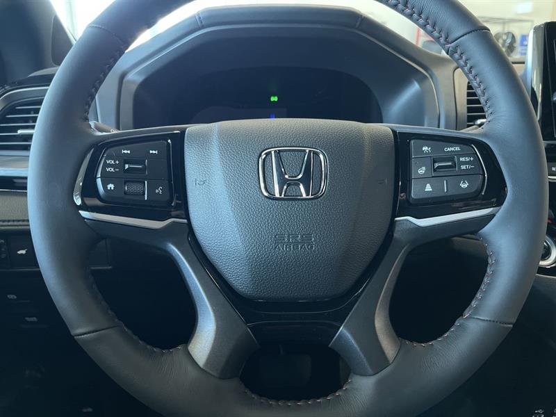 honda Odyssey 2026 - 22