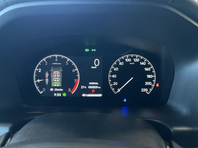 honda Odyssey 2026 - 23