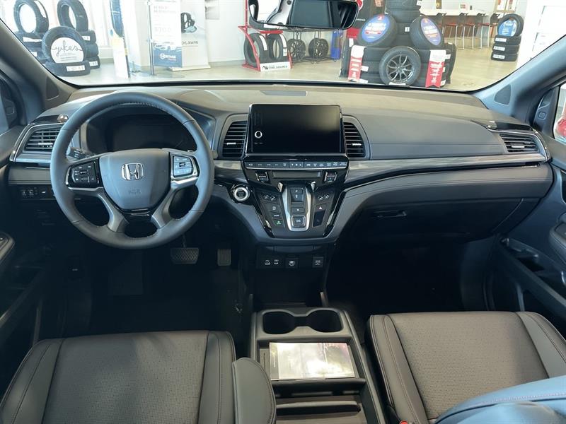 honda Odyssey 2026 - 29