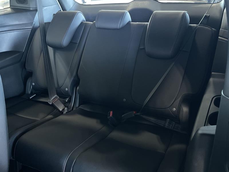 honda Odyssey 2026 - 32