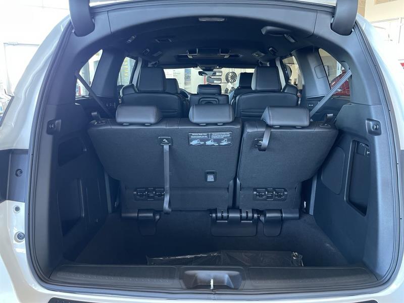 honda Odyssey 2026 - 33