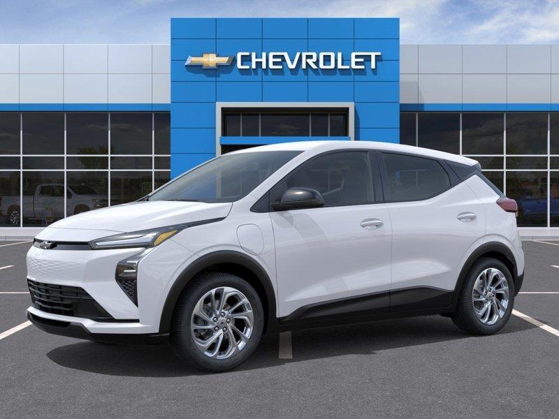 chevrolet Bolt 2027 - 2