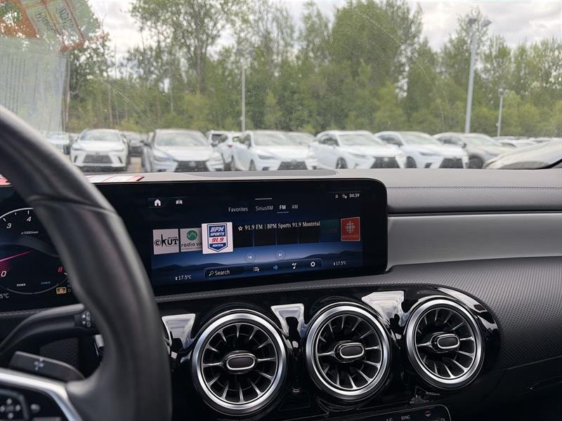 mercedes-benz CLA 2025 - 20