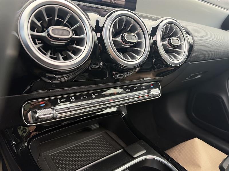 mercedes-benz CLA 2025 - 23