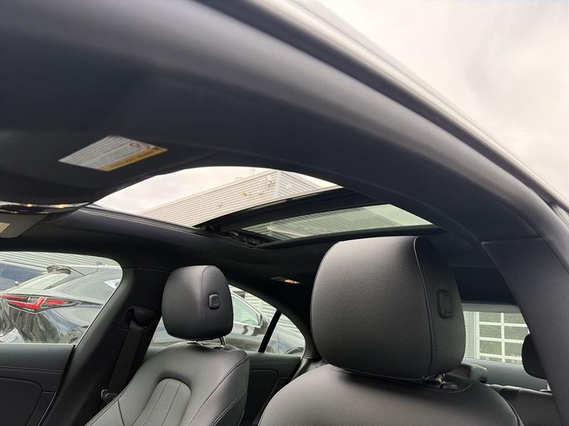 mercedes-benz CLA 2025 - 25