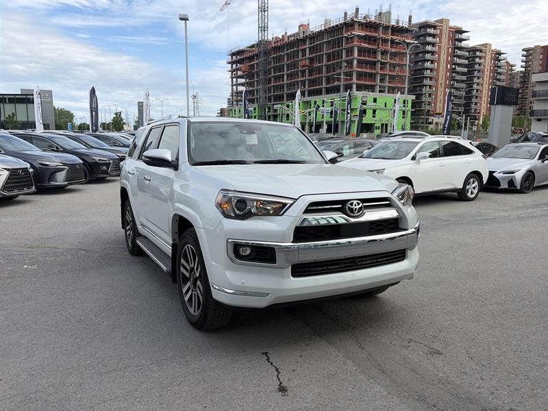 toyota 4Runner 2024 - 3