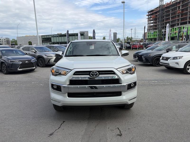 toyota 4Runner 2024 - 4