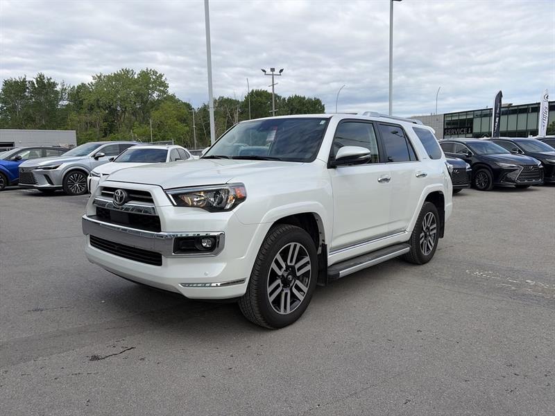 toyota 4Runner 2024 - 6