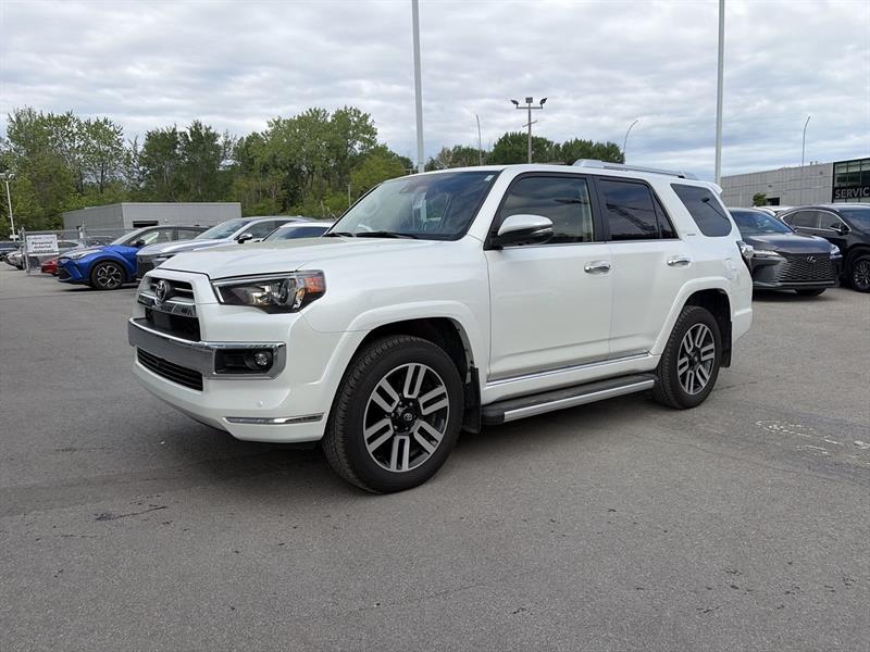 toyota 4Runner 2024 - 7