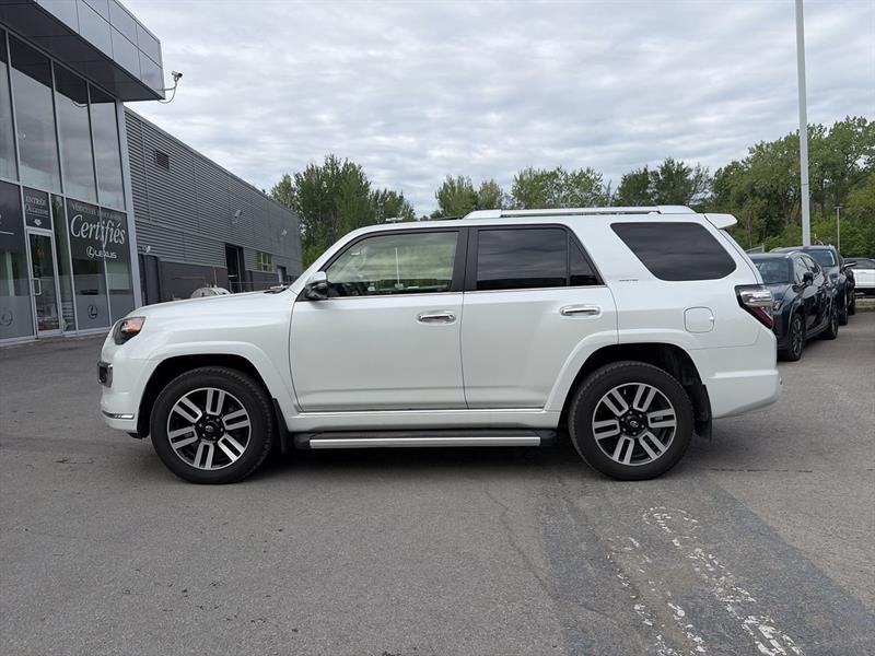 toyota 4Runner 2024 - 8