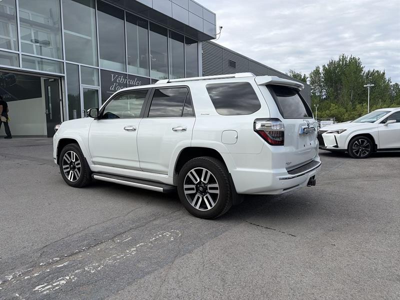 toyota 4Runner 2024 - 9