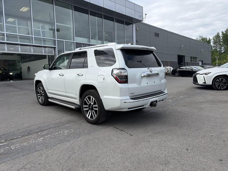 toyota 4Runner 2024 - 10