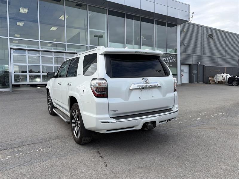 toyota 4Runner 2024 - 11