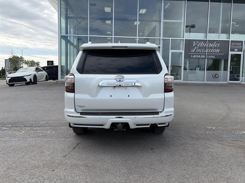 toyota 4Runner 2024 - 12