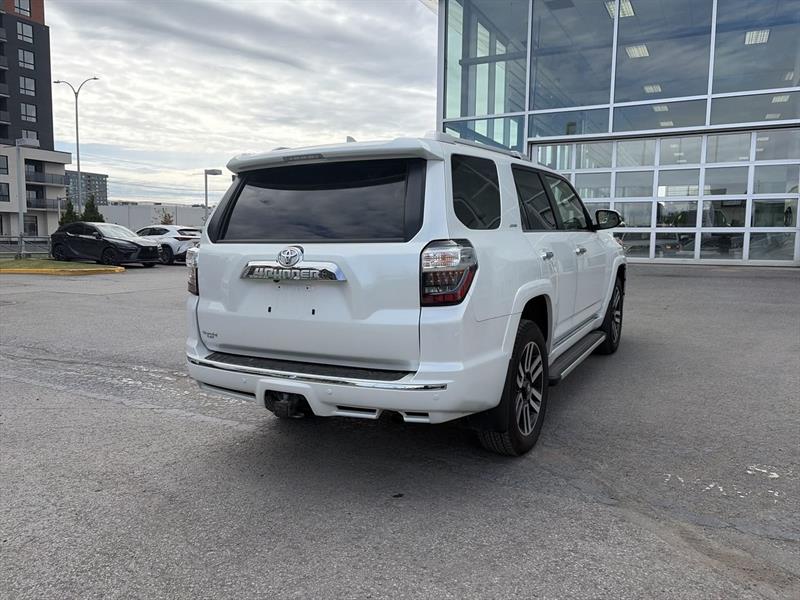 toyota 4Runner 2024 - 13