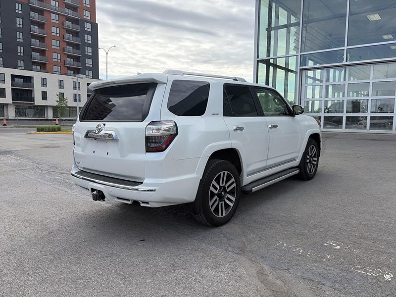 toyota 4Runner 2024 - 14