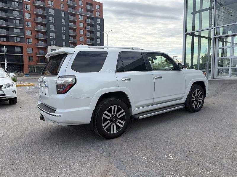 toyota 4Runner 2024 - 15