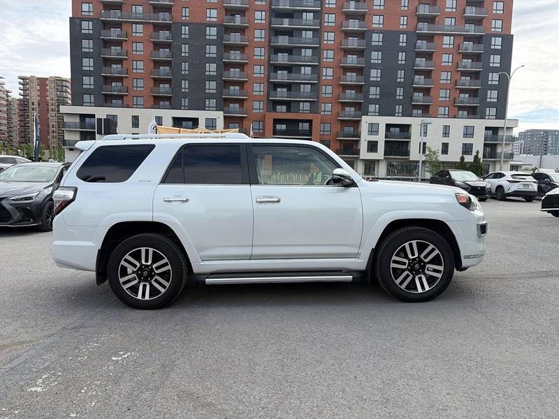 toyota 4Runner 2024 - 16