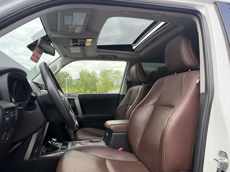 toyota 4Runner 2024 - 19