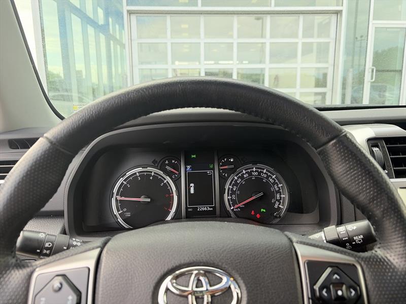toyota 4Runner 2024 - 20