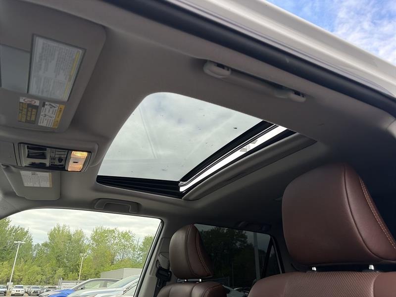 toyota 4Runner 2024 - 23